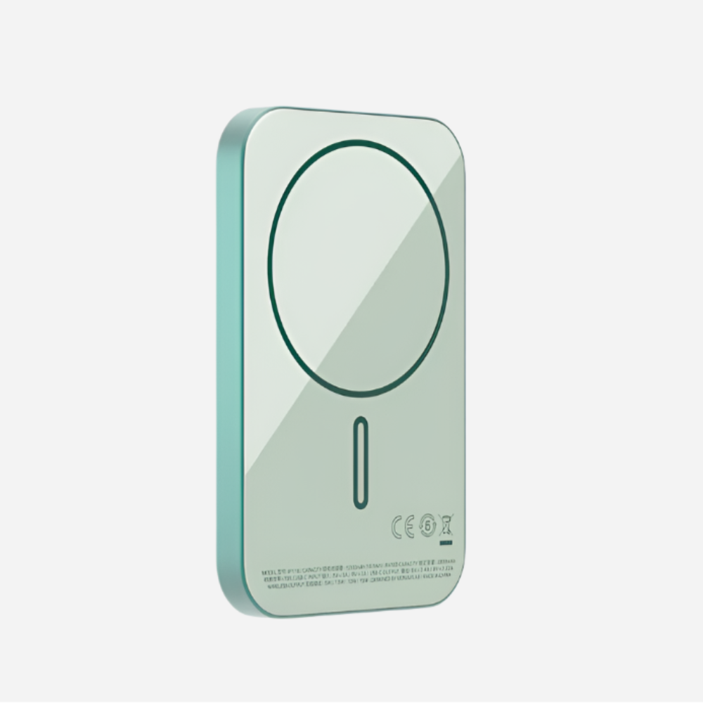 Q.Mag X Powerbank 5000mAh