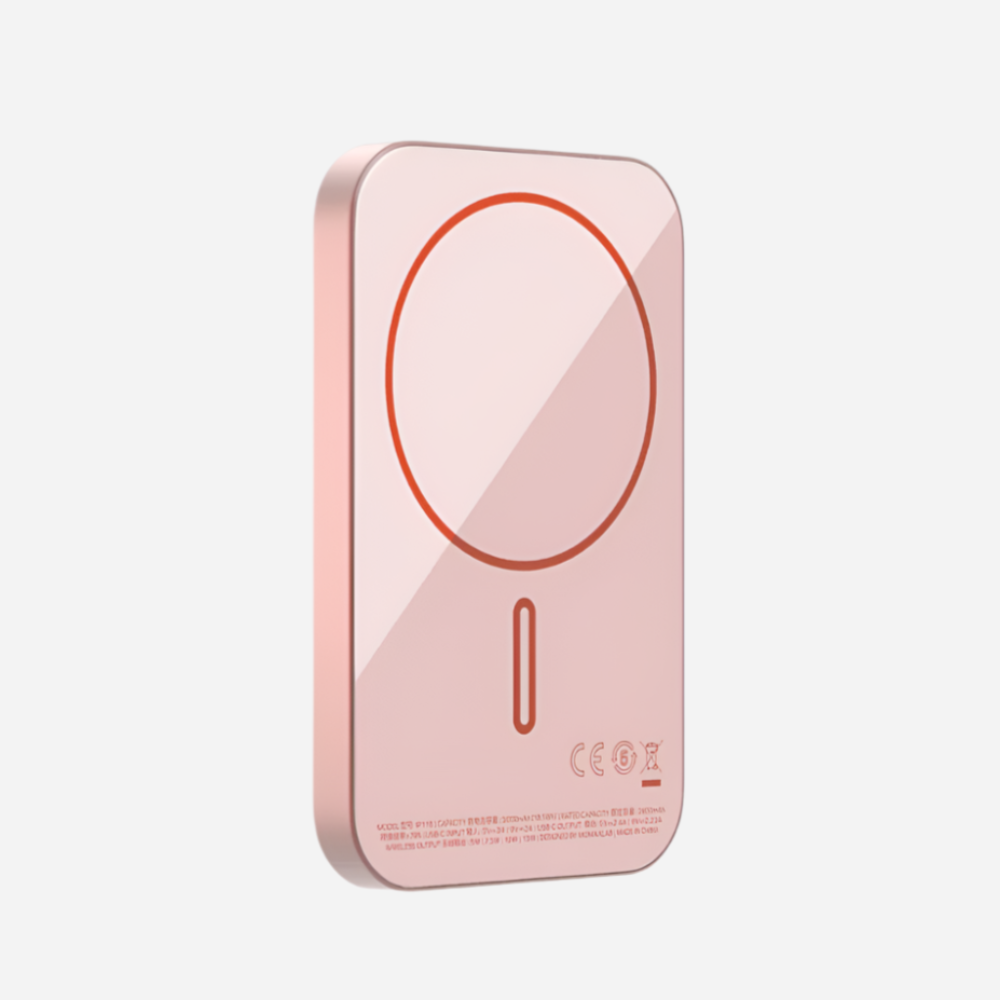Q.Mag X Powerbank 5000mAh