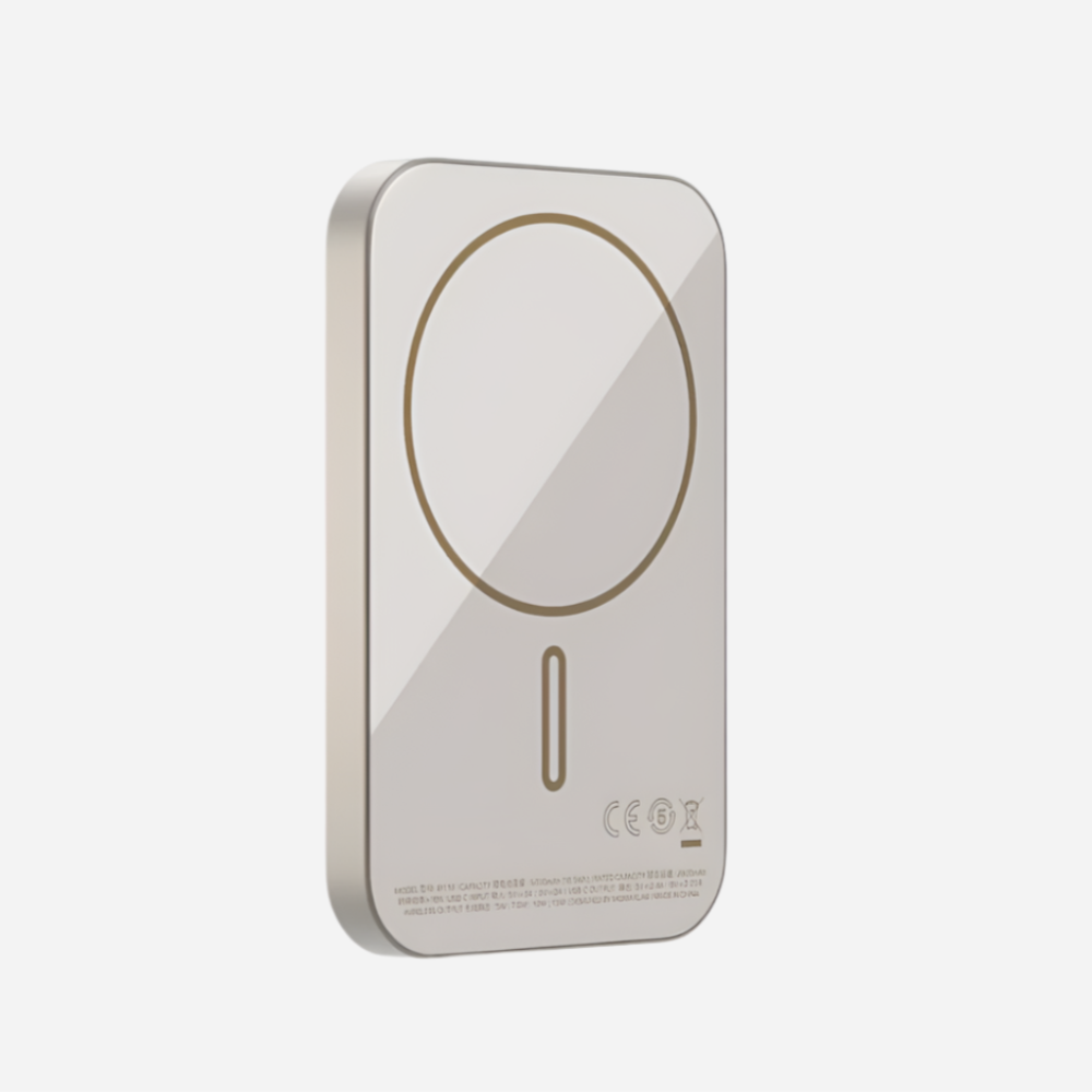 Q.Mag X Powerbank 5000mAh