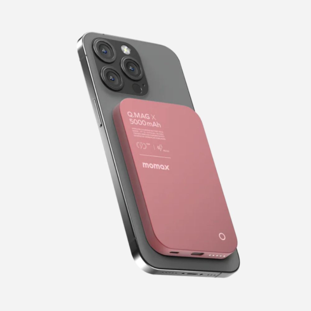 Q.Mag X Powerbank 5000mAh