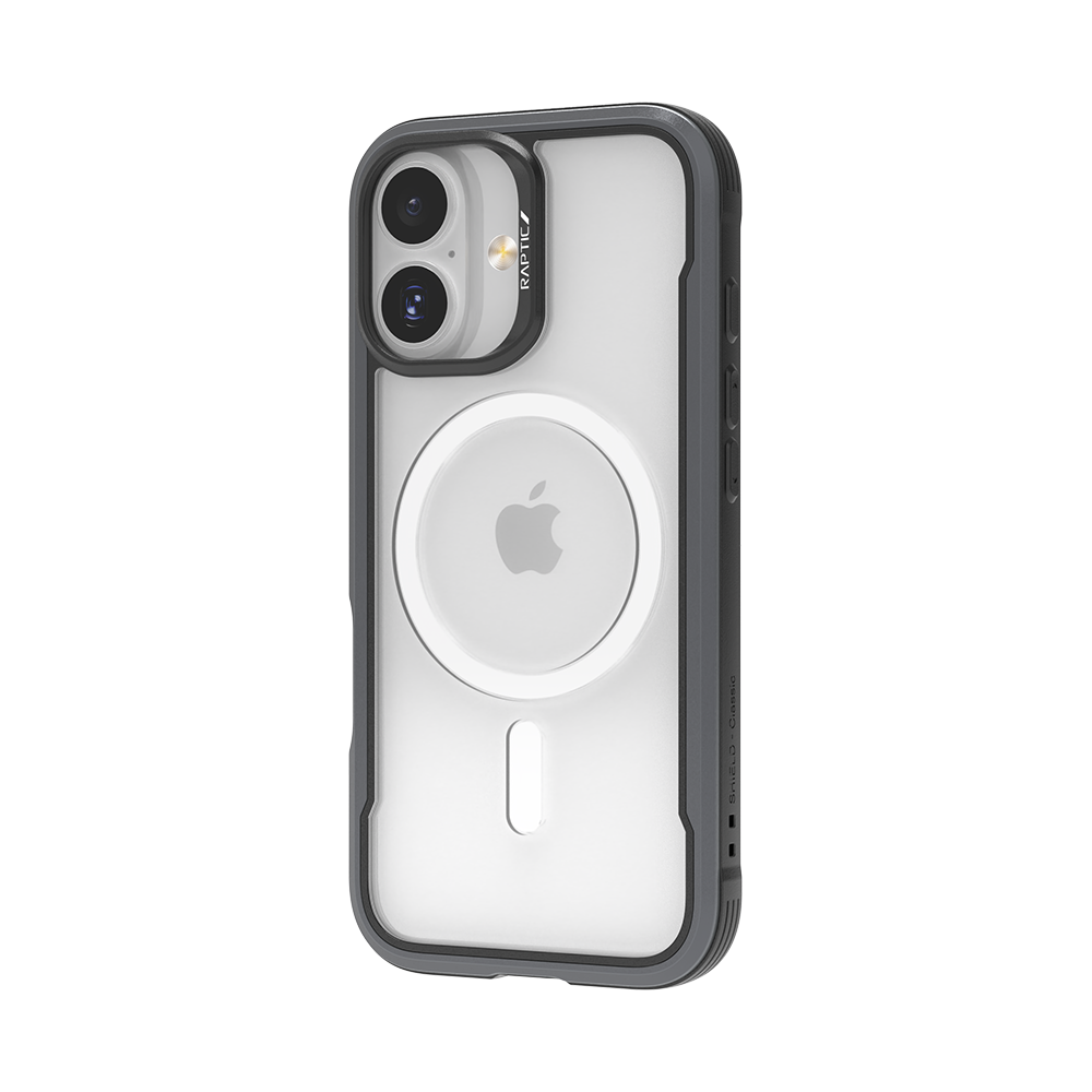 Shield Classic MagSafe Case for iPhone 17 Series