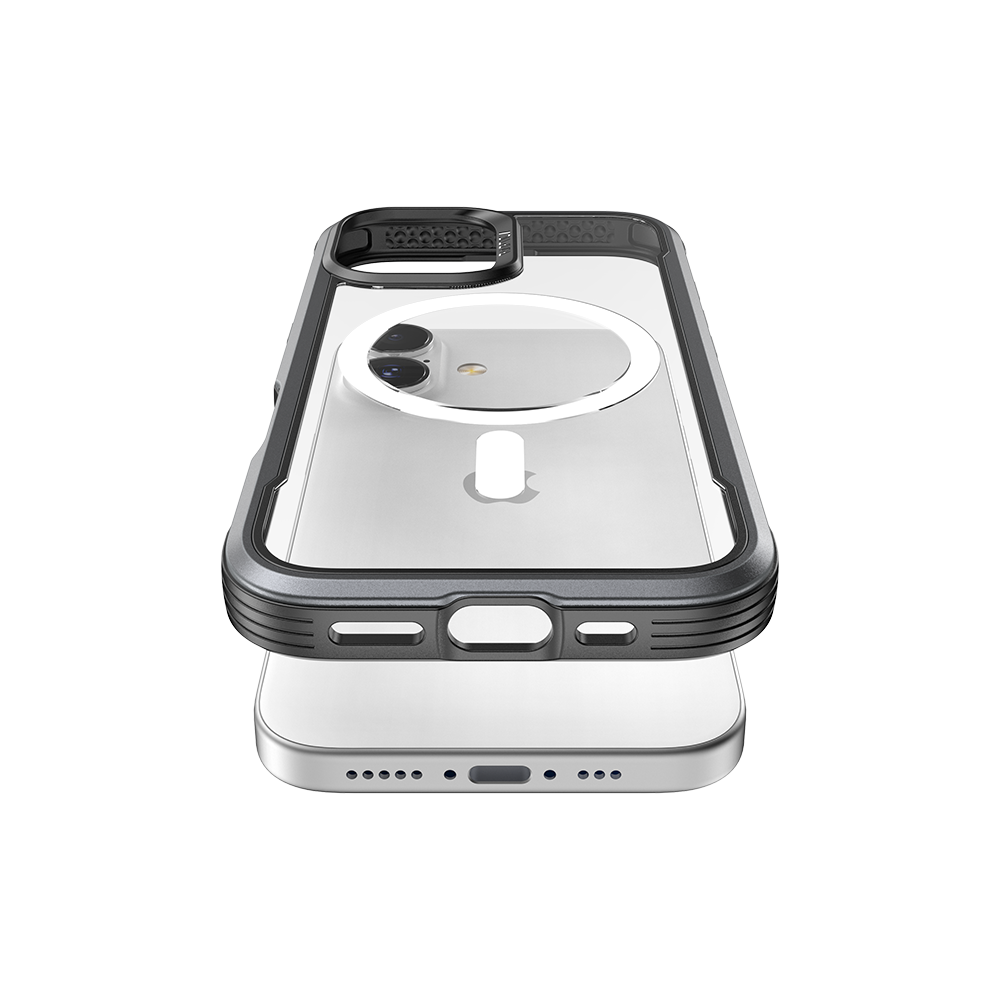 Shield Classic MagSafe Case for iPhone 17 Series