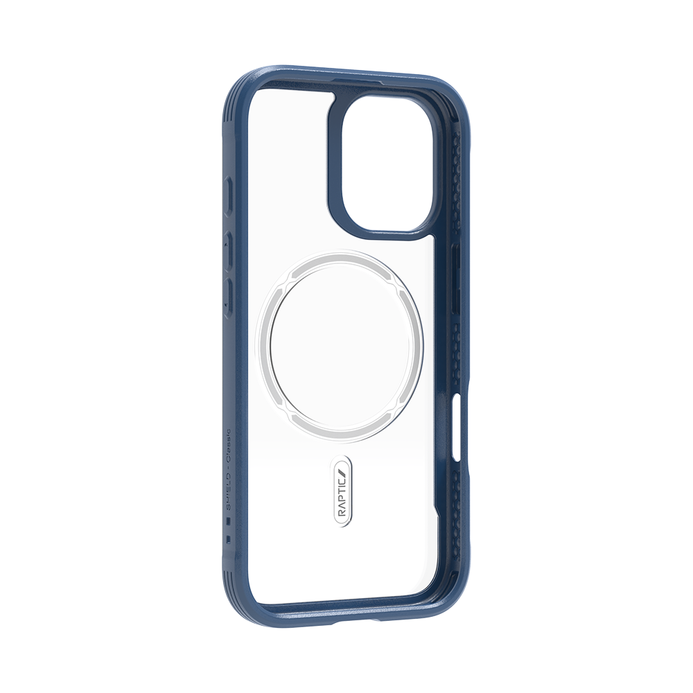 Shield Classic MagSafe Case for iPhone 17 Series