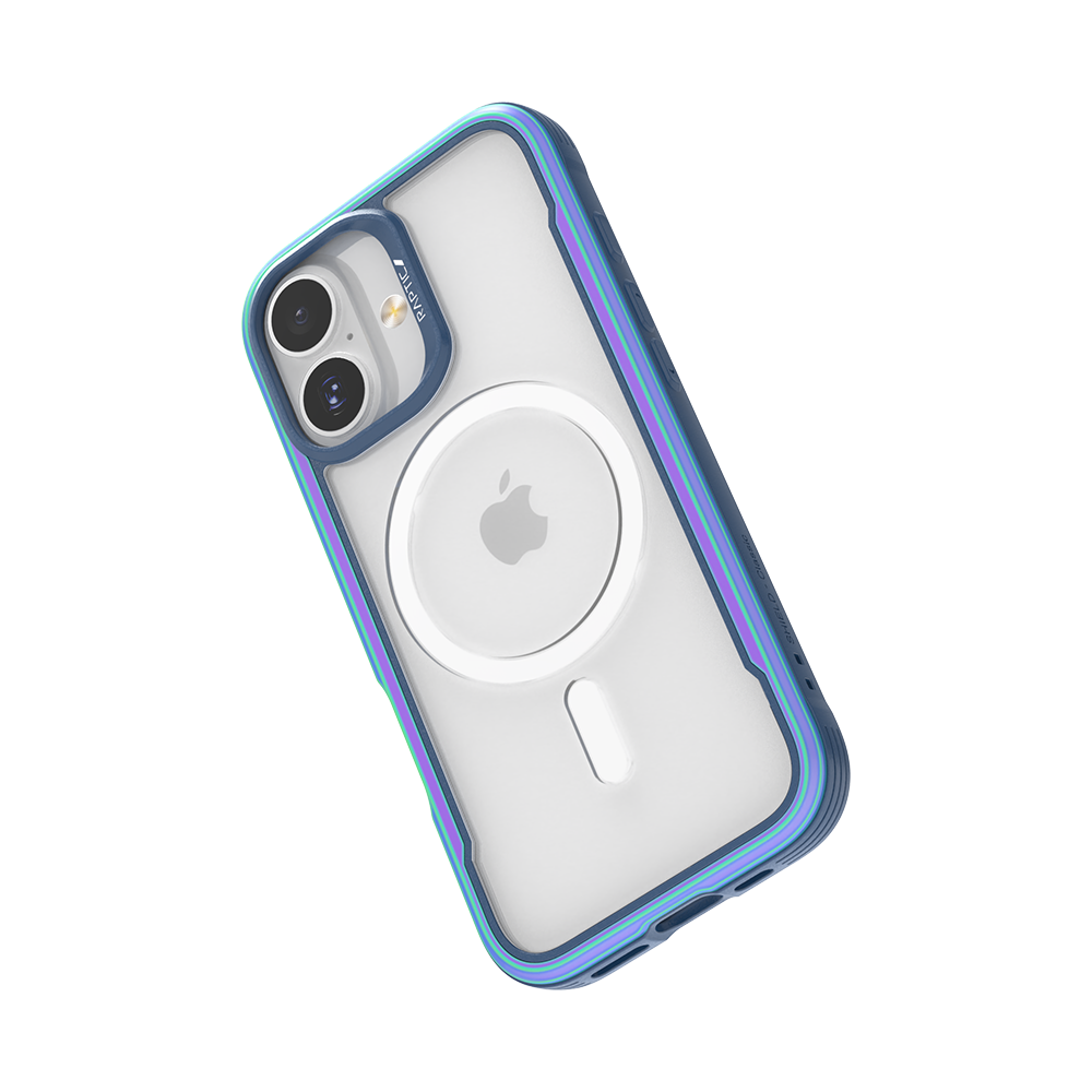 Shield Classic MagSafe Case for iPhone 17 Series