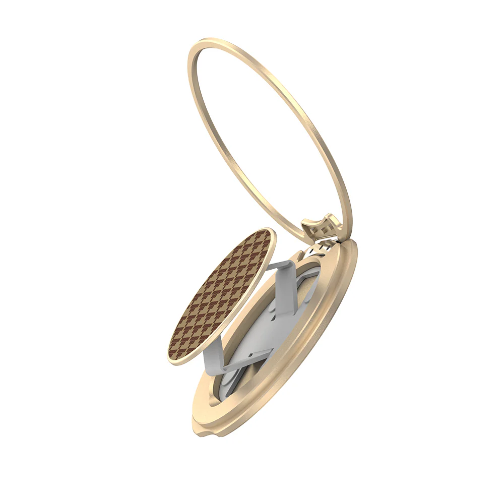 FreeFlow Magnetic Ring Stand