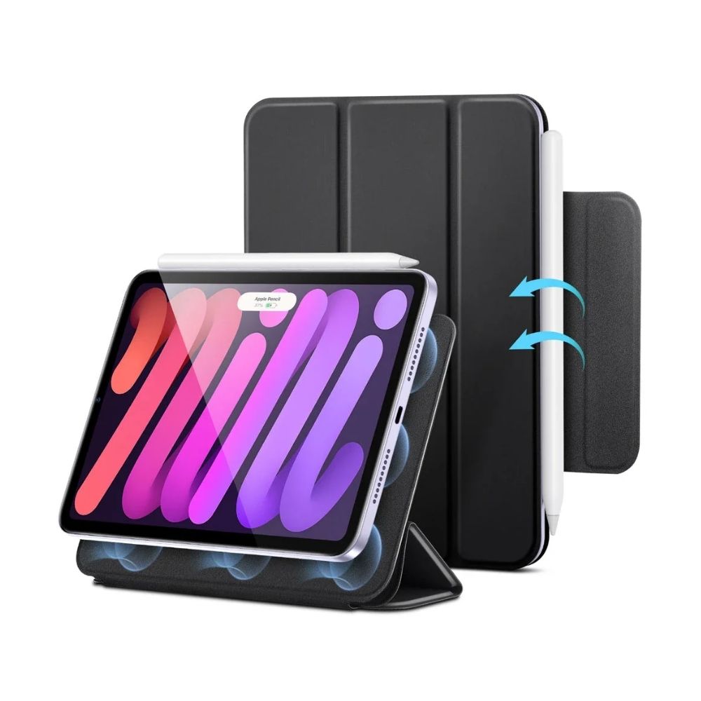 Rebound Magnetic Case for Apple iPad Mini (A17 Pro) 2024