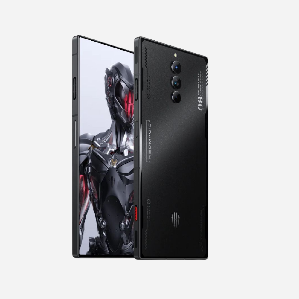 Redmagic 8 Pro