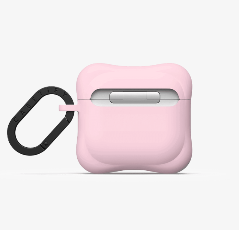 Ripple Case for Airpods 4th Gen Late 2024