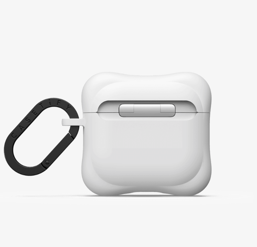 Ripple Case for Airpods 4th Gen Late 2024
