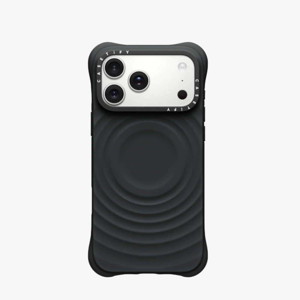 Ripple Case MagSafe for iPhone 17 Series