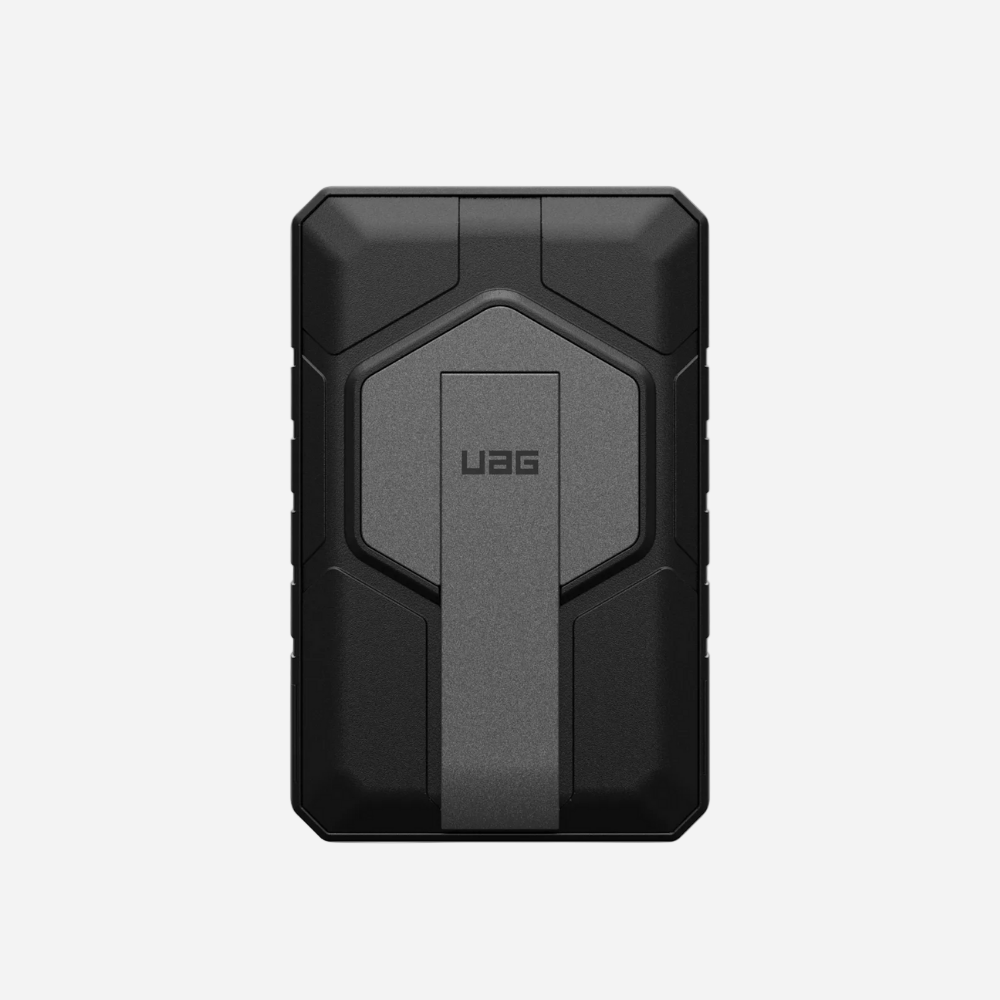 Rugged Battery Pack Powerbank 10000mAh