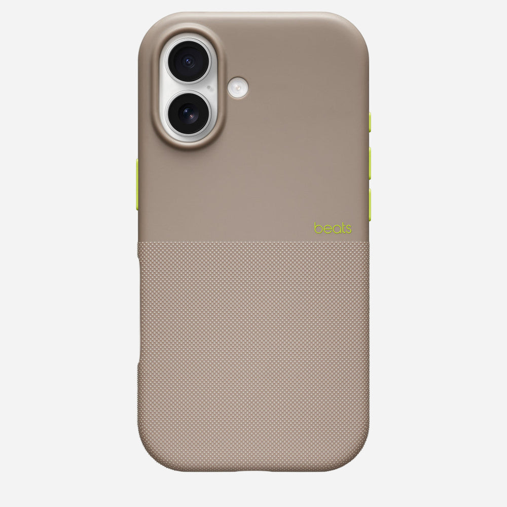 Rugged Case with MagSafe and Camera Control for iPhone 17 Series