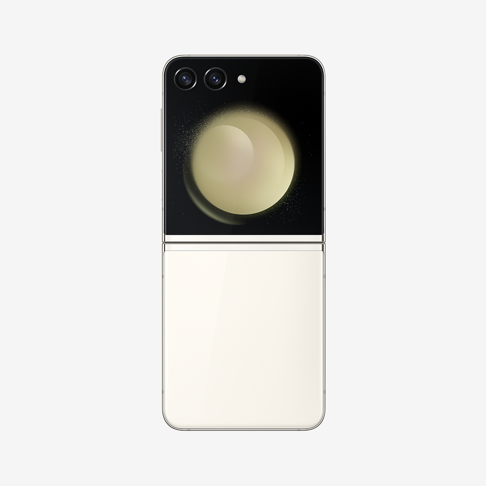 Galaxy Z Flip5 — Digital Walker Galaxy Z Flip5 — Digital Walker