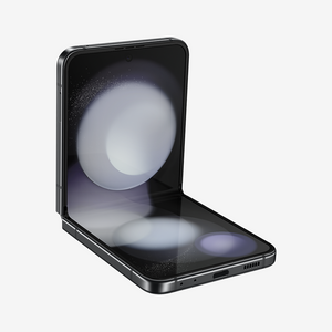 Galaxy Z Flip5 — Digital Walker