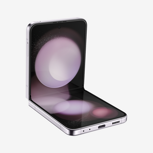 Galaxy Z Flip5 — Digital Walker