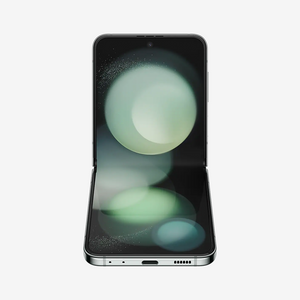 Galaxy Z Flip5 — Digital Walker
