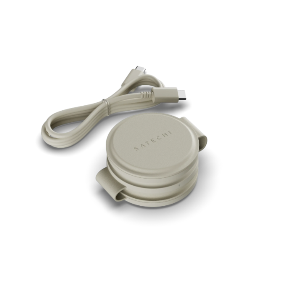 OntheGo 3-in-1 Wireless Charger 15W