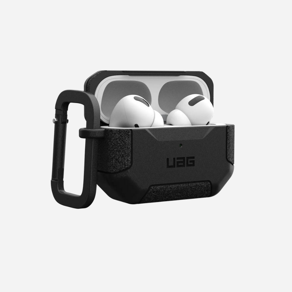 Scout Case for Apple AirPods Pro 2nd Gen Late 2022