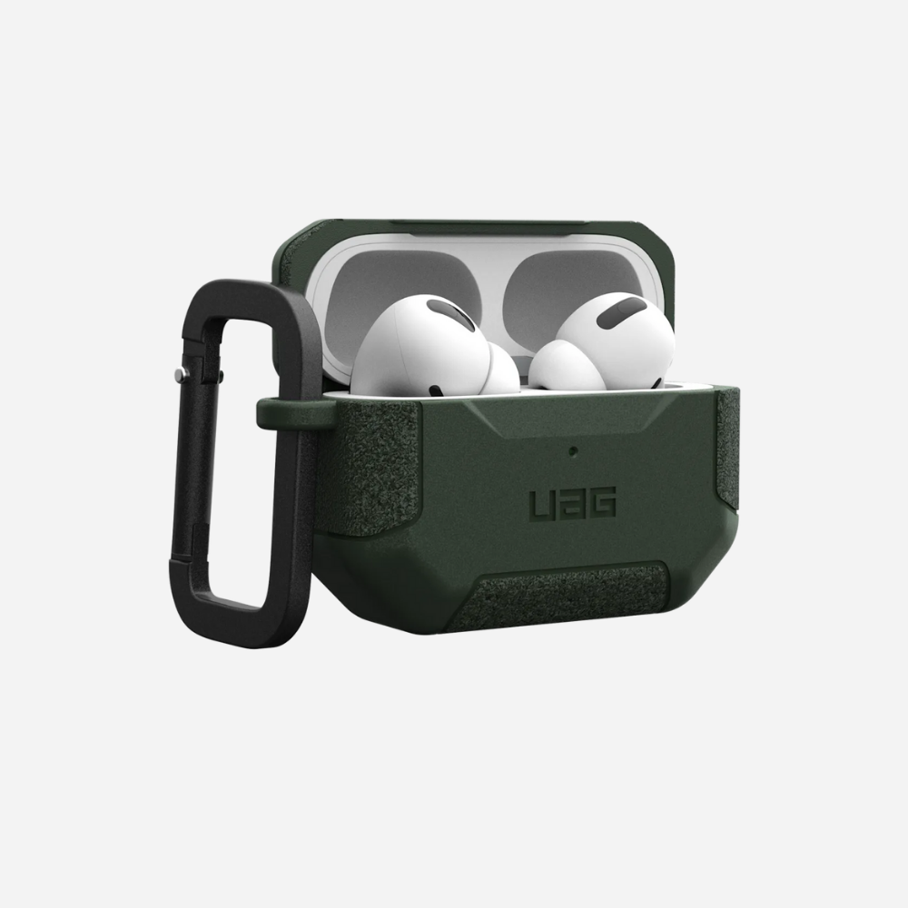 Scout Case for Apple AirPods Pro 2nd Gen Late 2022