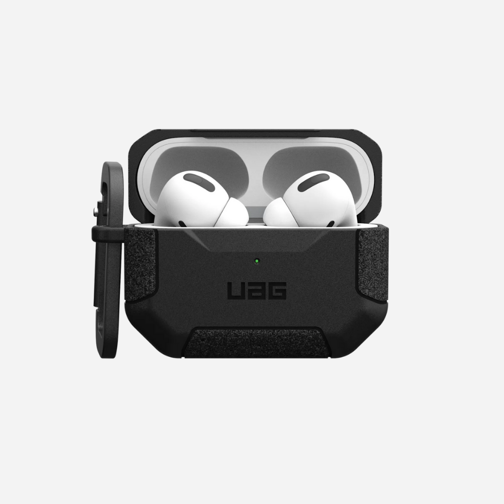 Scout Case for Apple AirPods Pro 2nd Gen Late 2022