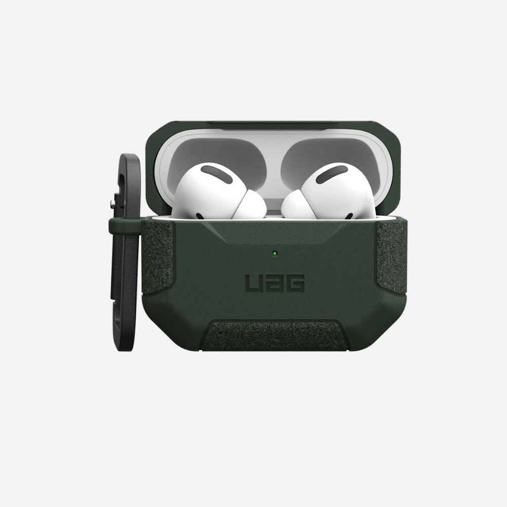 Scout Case for Apple AirPods Pro 2nd Gen Late 2022