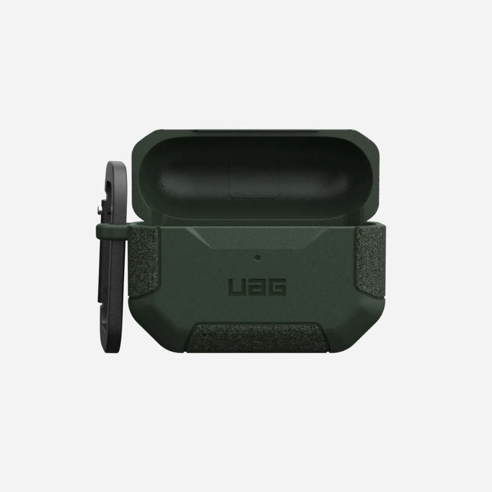 Scout Case for Apple AirPods Pro 2nd Gen Late 2022