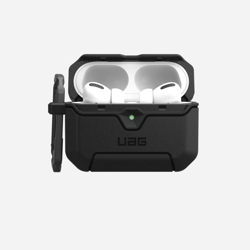 Scout Case for Apple AirPods Pro 3rd Gen Late 2025
