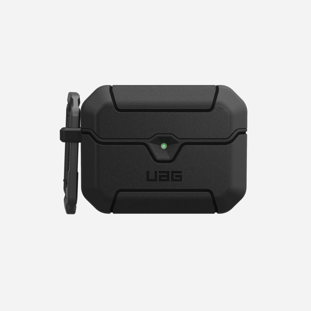 Scout Case for Apple AirPods Pro 3rd Gen Late 2025