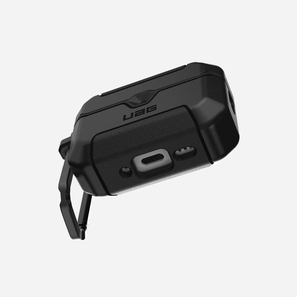 Scout Case for Apple AirPods Pro 3rd Gen Late 2025