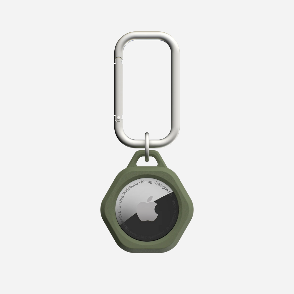 Scout Case for Apple AirTags