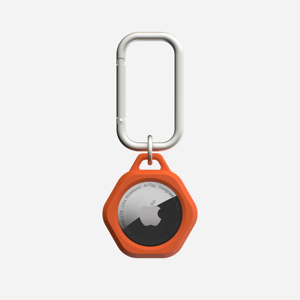 Scout Case for Apple AirTags
