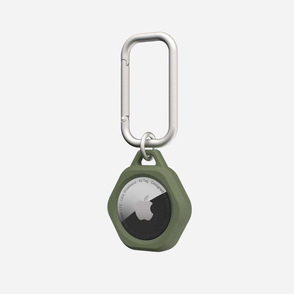 Scout Case for Apple AirTags