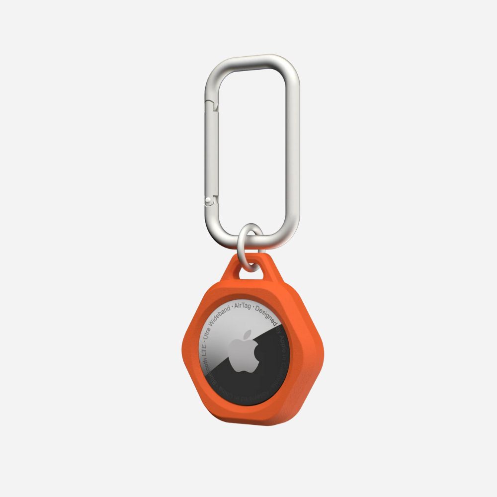 Scout Case for Apple AirTags