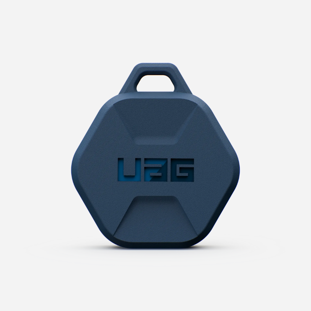 Scout Case for Apple AirTags