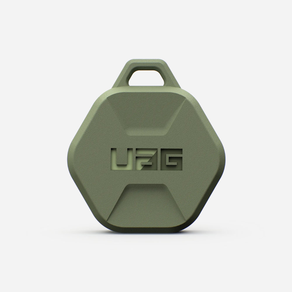 Scout Case for Apple AirTags