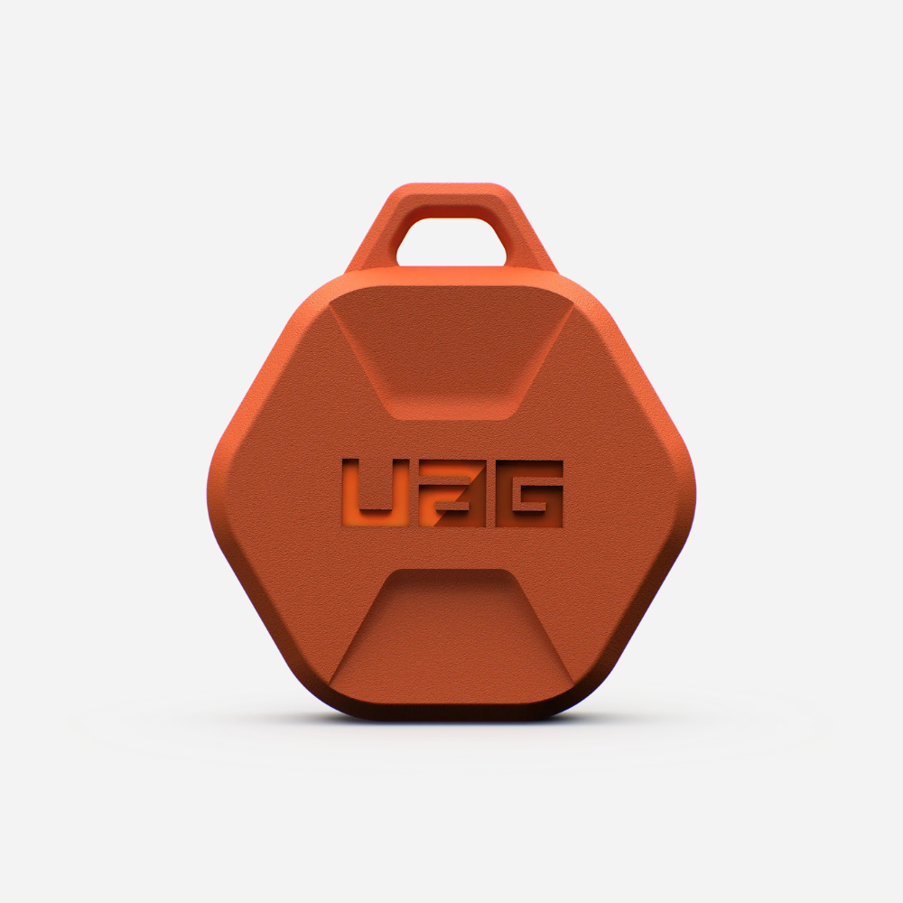 Scout Case for Apple AirTags