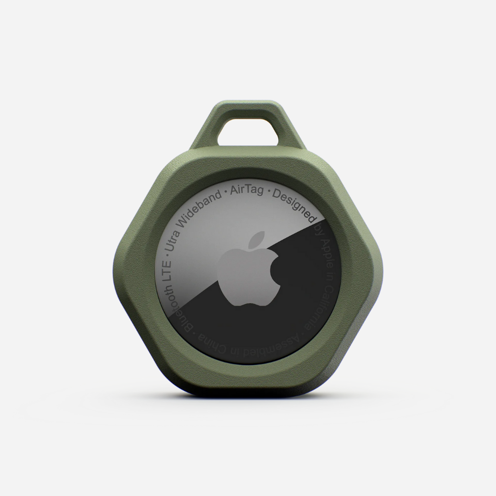 Scout Case for Apple AirTags