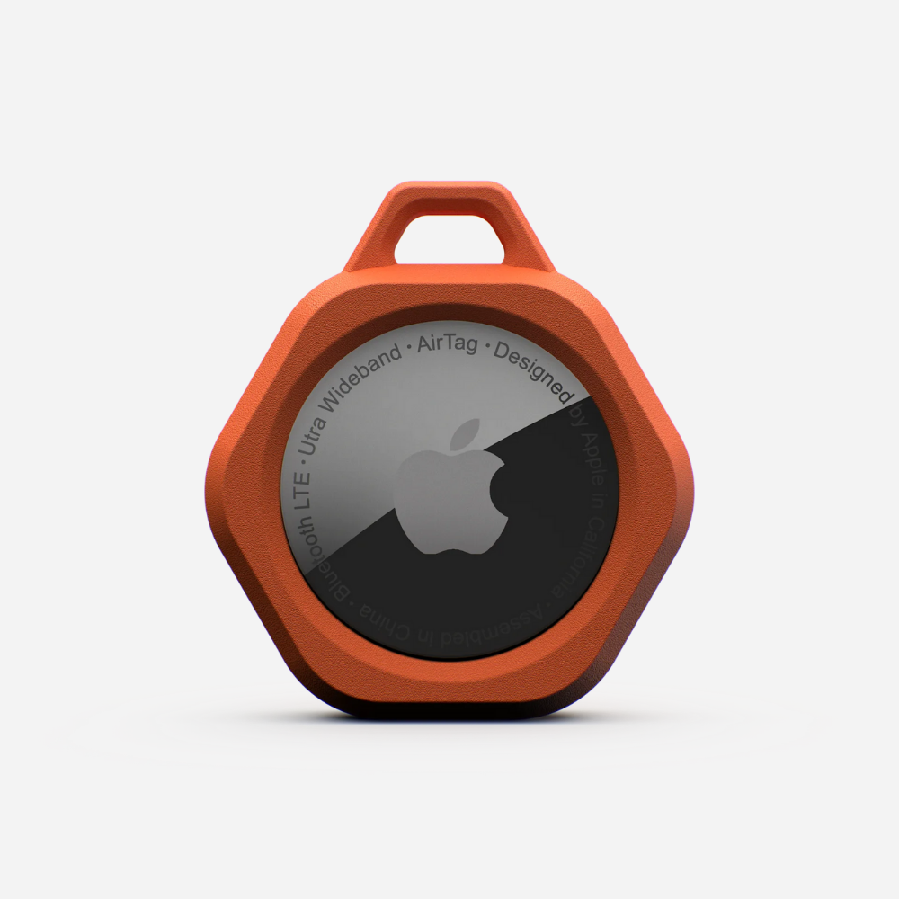 Scout Case for Apple AirTags