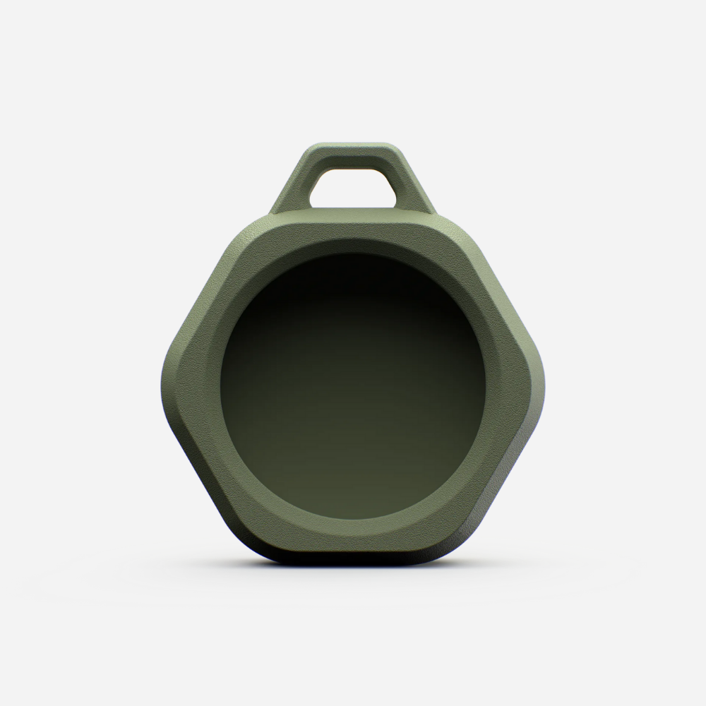 Scout Case for Apple AirTags