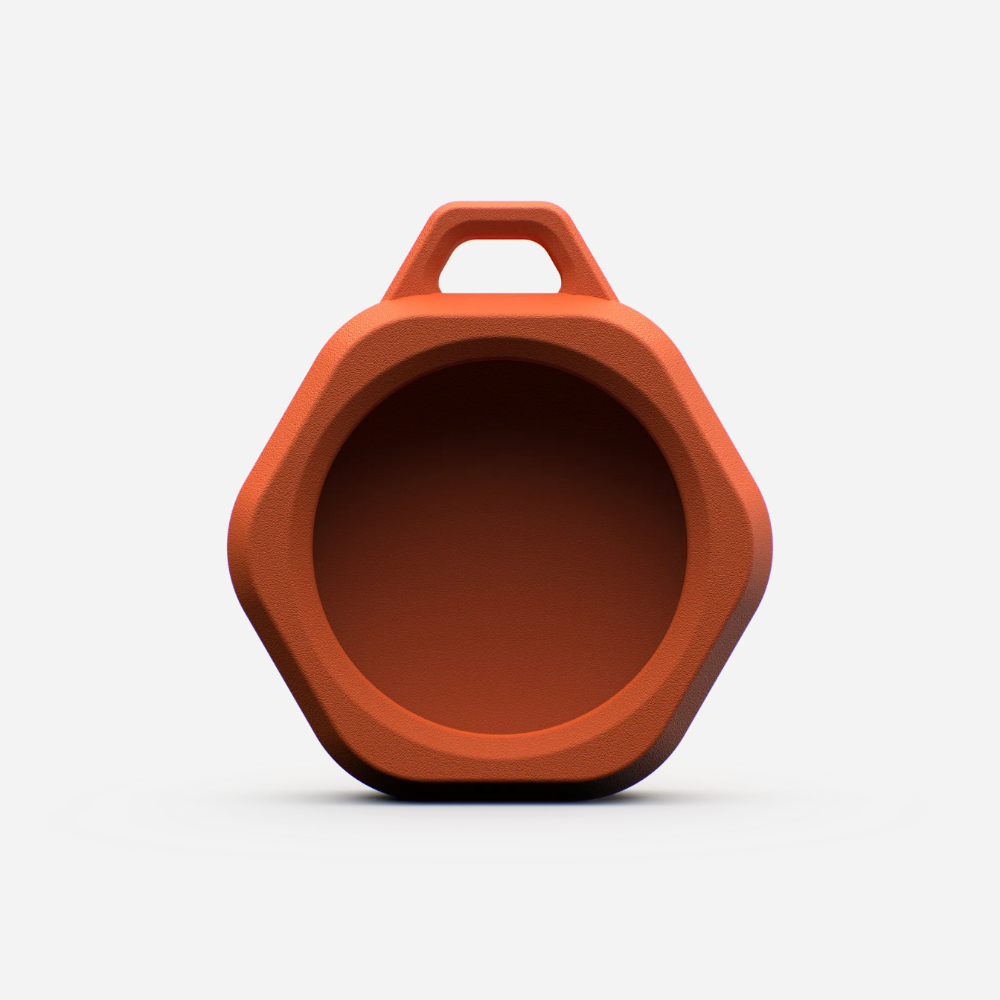 Scout Case for Apple AirTags