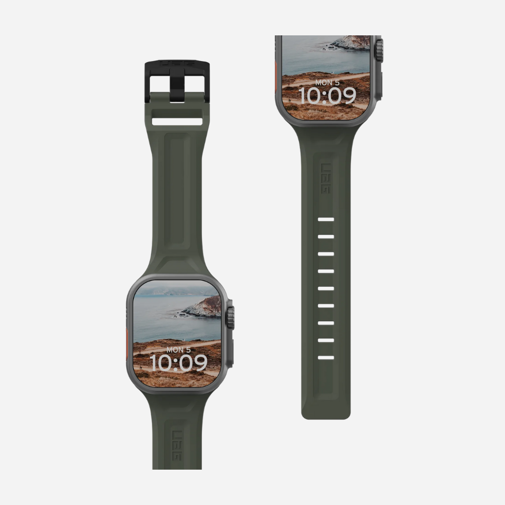 Scout Strap for Apple Watch Series 10