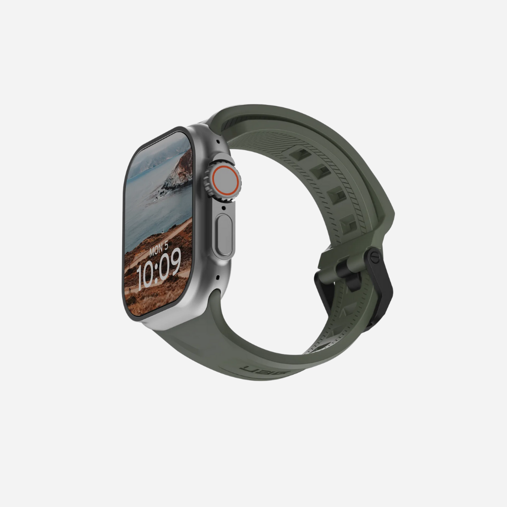 Scout Strap for Apple Watch Series 10