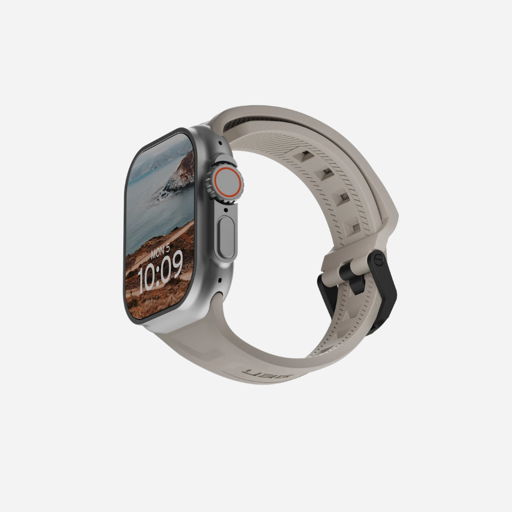 Scout Strap for Apple Watch Series 10