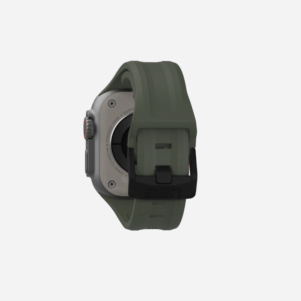 Scout Strap for Apple Watch Series 10