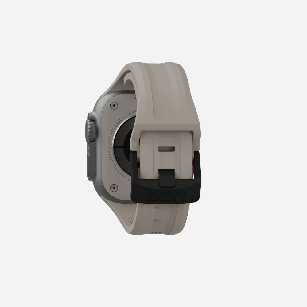 Scout Strap for Apple Watch Series 10