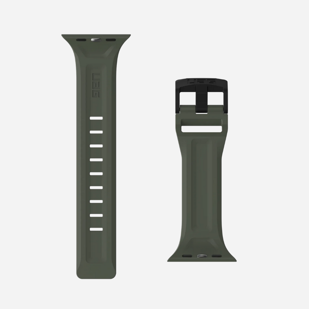 Scout Strap for Apple Watch Series 10