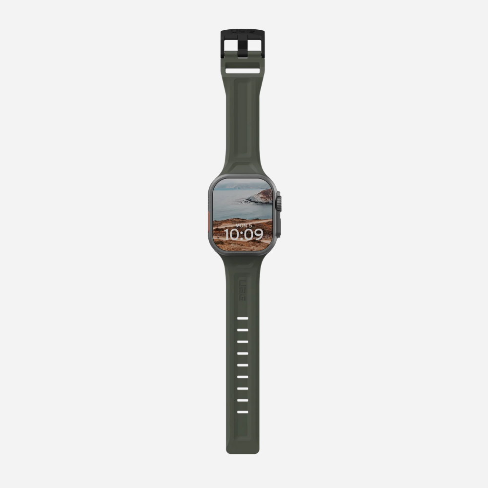 Scout Strap for Apple Watch Series 10
