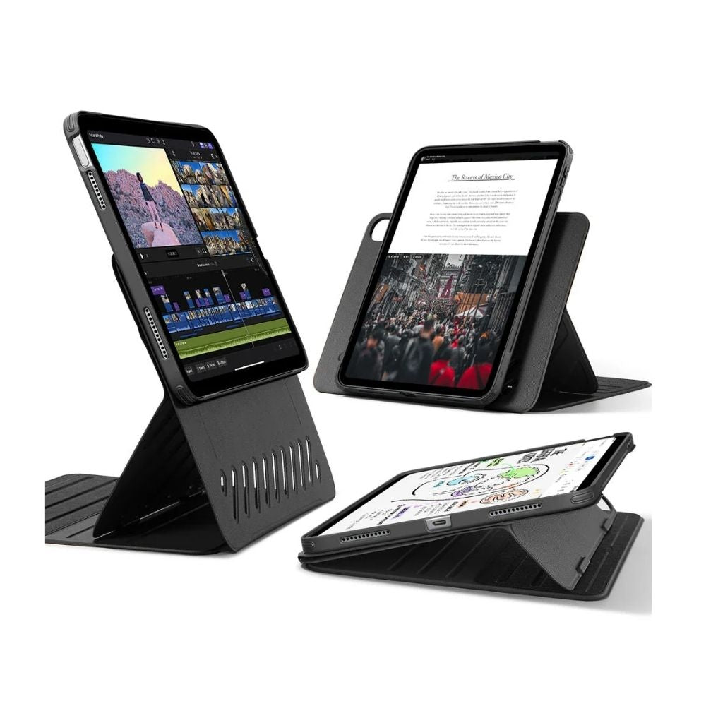 Shift Magnetic Case for Apple iPad 11’’ (A16) 2025