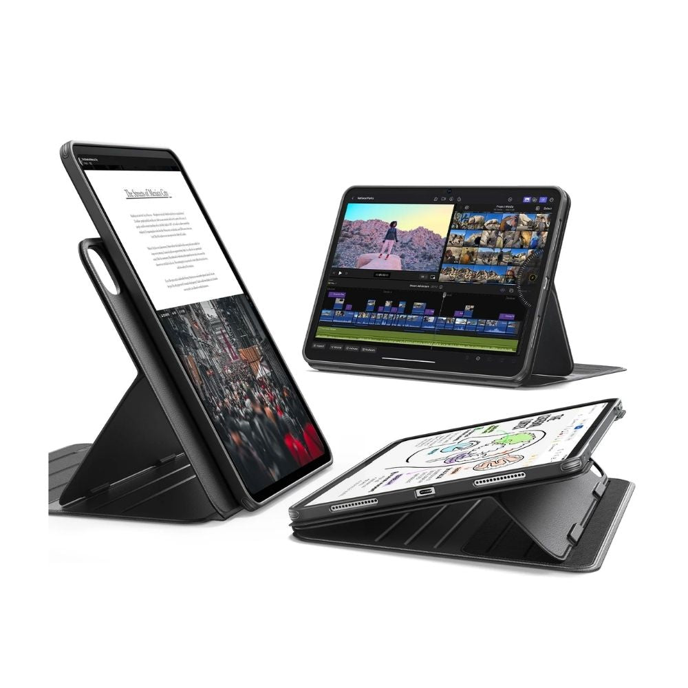 Shift Magnetic Case for Apple iPad Pro 13’’ (M5) 2025