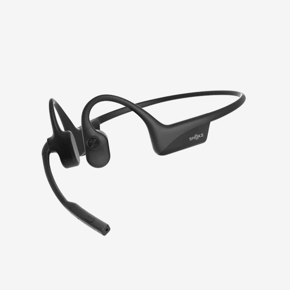 Bone Conduction Headphones — Digital Walker